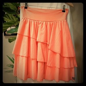 Matilda Jane NWT womens skirt